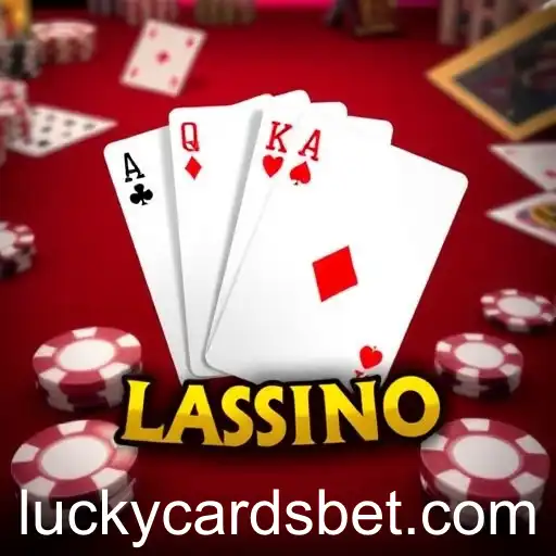 Exploring the Thrills of Blackjack at Lucky Cards Casino