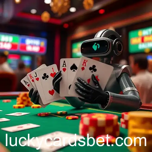 Rising Trends in Online Gaming and Casinos