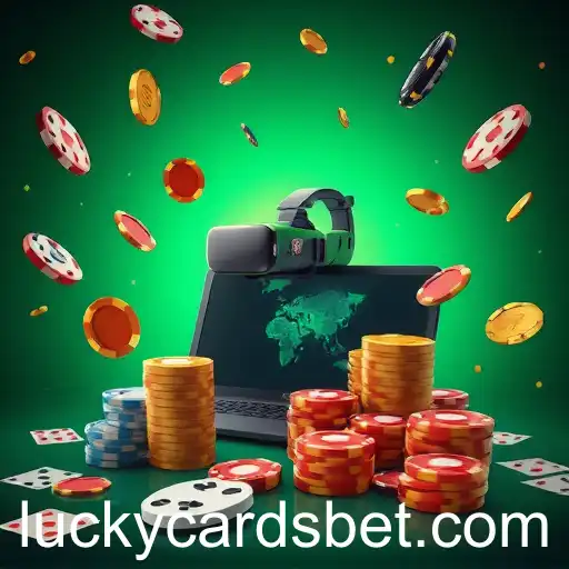 Online Casino Trends and Innovations