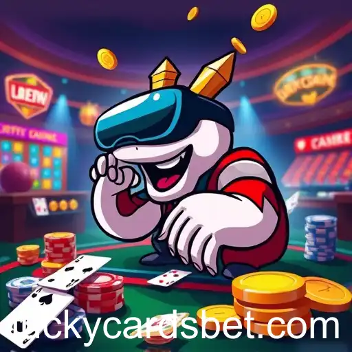 The Digital Evolution of Casino Entertainment