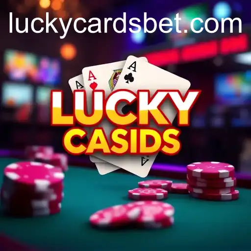 The Evolution of Online Gambling: A Look at Lucky Cards Casino