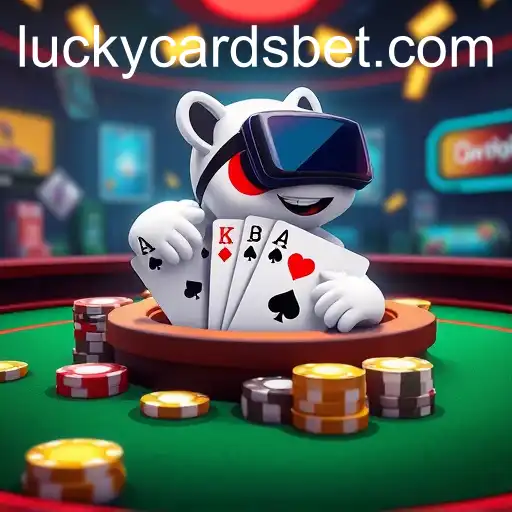 Lucky Cards Casino Revolutionizes Online Gaming