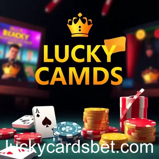 The Digital Rise of Lucky Cards Casino