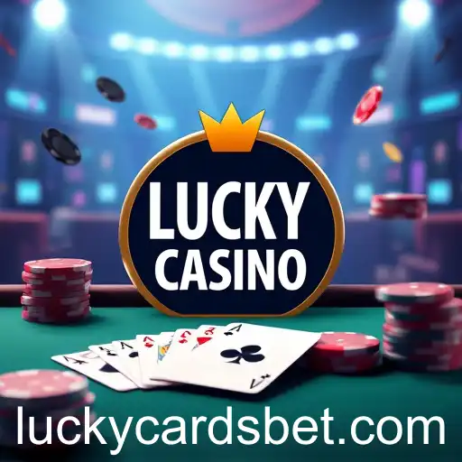 lucky cards casino