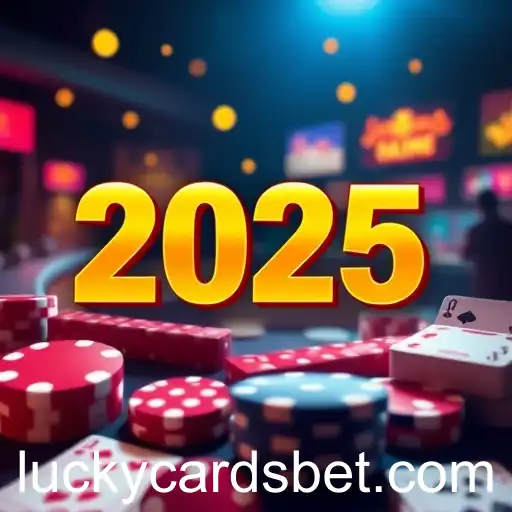 The Rise of Online Casinos in Turbulent Times