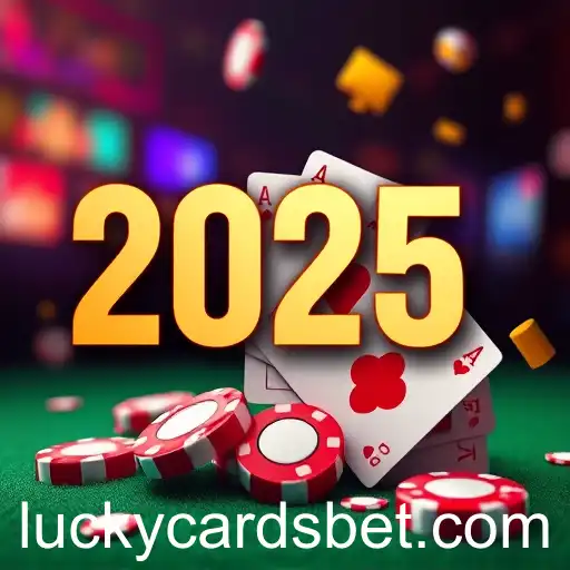 Expanding the Reel: Online Casinos in 2025
