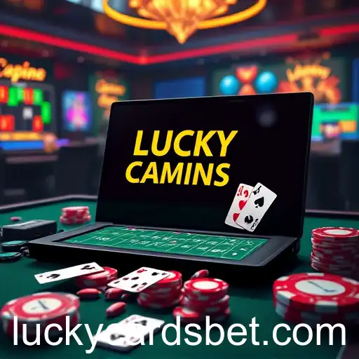 The Rise of Online Casino Gaming