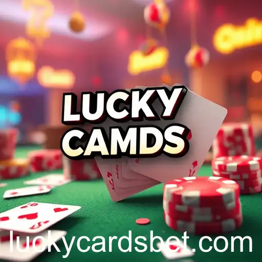 lucky cards casino
