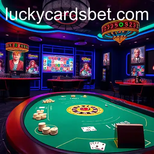 The Rise of Online Gambling in 2026