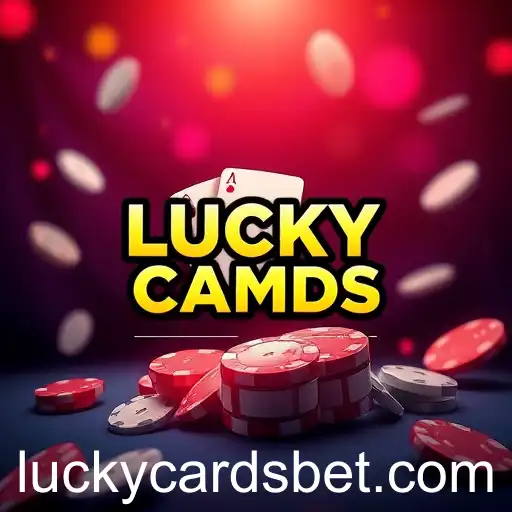 The Rise of Online Gaming: Lucky Cards Casino Leads the Way