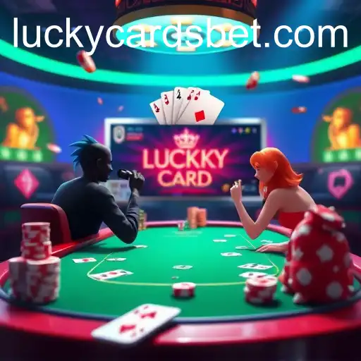 The Rise of Virtual Casinos: A New Era of Online Gaming