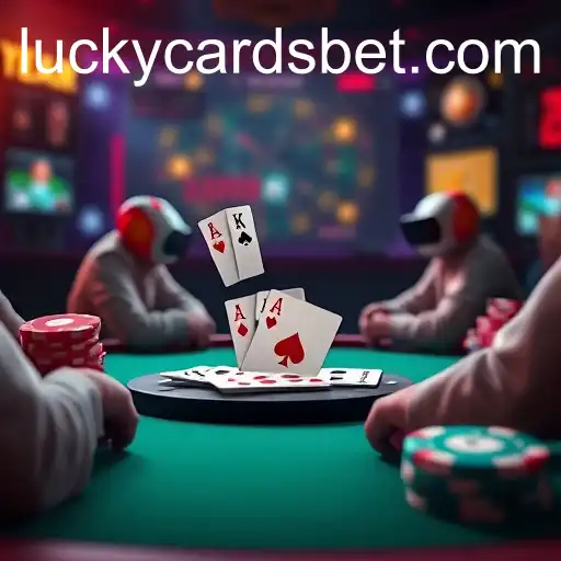 The Rise of Virtual Gaming in 2025