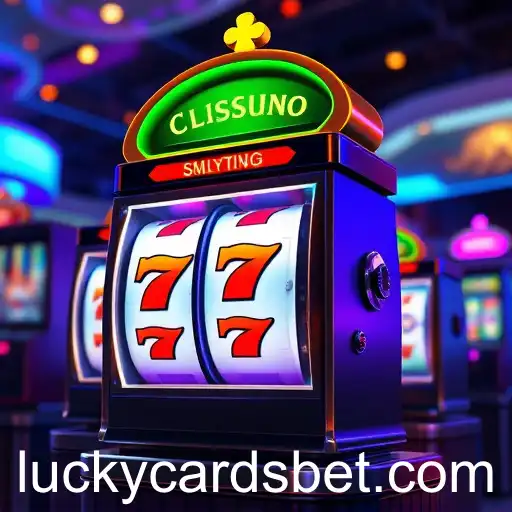 The Allure of Slot Games: Exploring 'Lucky Cards Casino'