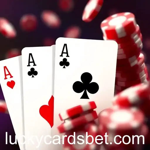 The Rise of Online Casinos: A Glimpse into Lucky Cards Casino